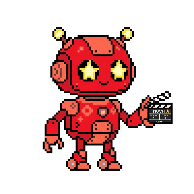 Mascota NOVA